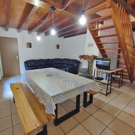 Le Chant De La Pique, Maison T4, Jardin, Parking Gratuit, Wifi, 6 Personnes Bagnères-de-Luchon Kültér fotó