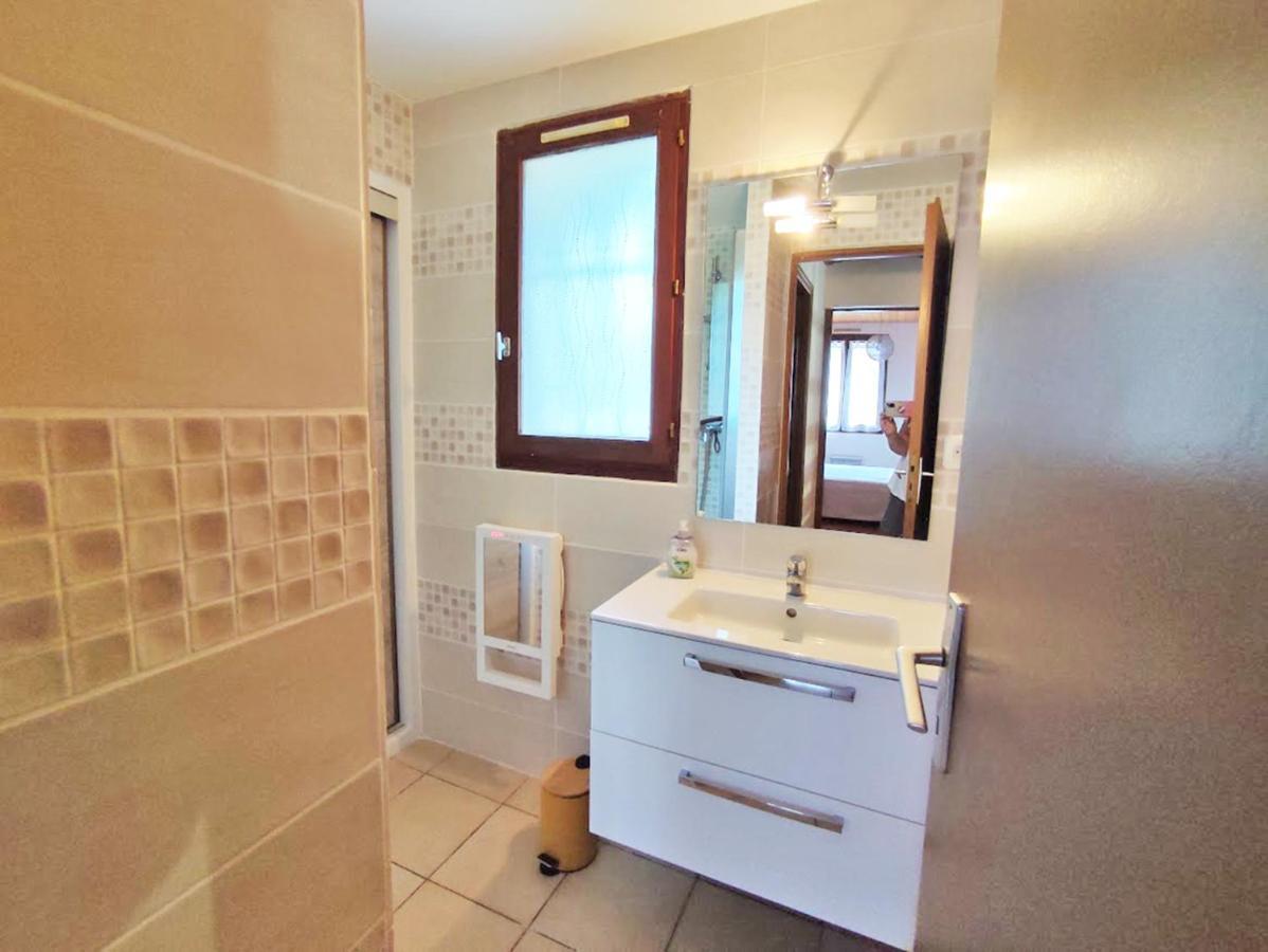 Le Chant De La Pique, Maison T4, Jardin, Parking Gratuit, Wifi, 6 Personnes Bagnères-de-Luchon Kültér fotó