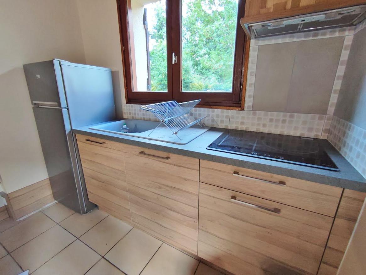 Le Chant De La Pique, Maison T4, Jardin, Parking Gratuit, Wifi, 6 Personnes Bagnères-de-Luchon Kültér fotó