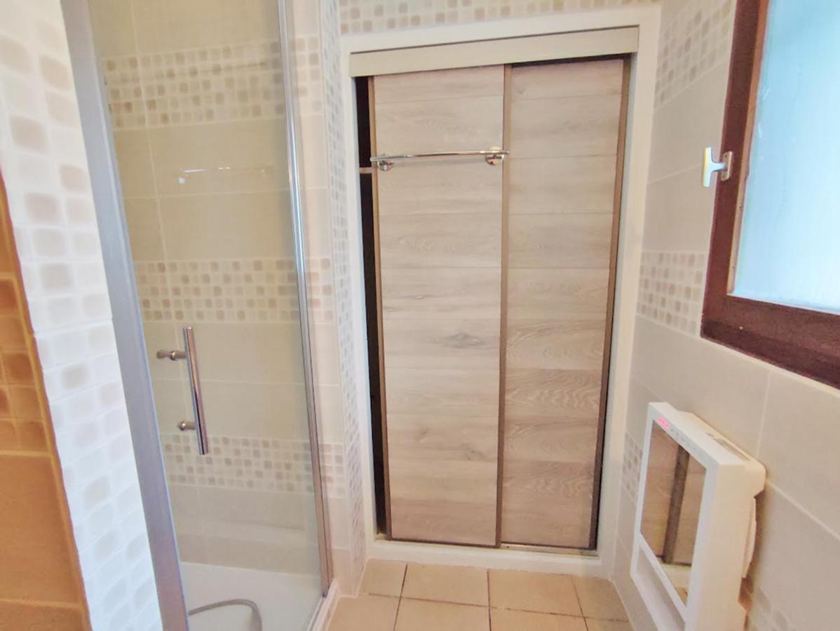 Le Chant De La Pique, Maison T4, Jardin, Parking Gratuit, Wifi, 6 Personnes Bagnères-de-Luchon Kültér fotó