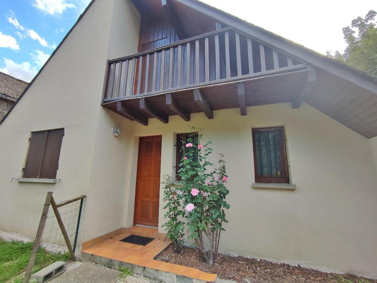 Le Chant De La Pique, Maison T4, Jardin, Parking Gratuit, Wifi, 6 Personnes Bagnères-de-Luchon Kültér fotó