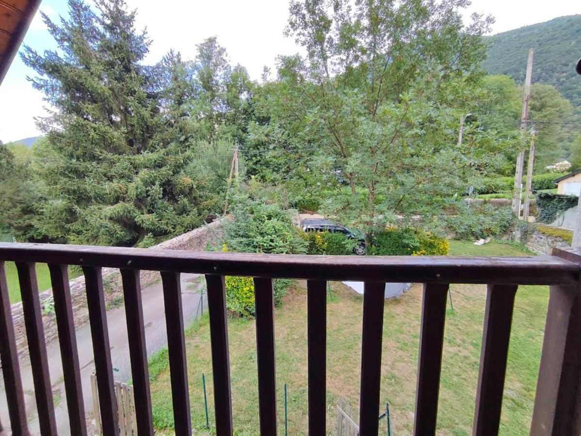 Le Chant De La Pique, Maison T4, Jardin, Parking Gratuit, Wifi, 6 Personnes Bagnères-de-Luchon Kültér fotó